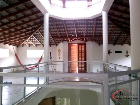 Imagem Casa com 4 Quartos à Venda, 577 m² em Ubatumirim - Ubatuba Imagem Casa com 4 Quartos à Venda, 577 m² em Ubatumirim - Ubatuba
