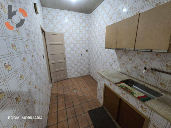 Imagem Apartamento com 3 Quartos à Venda, 60 m² em Centro - Nova Iguaçu