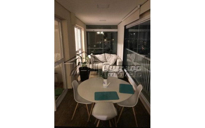 Imagem Apartamento com 4 Quartos à Venda, 156 m² em Jardim Das Indústrias - São José Dos Campos
