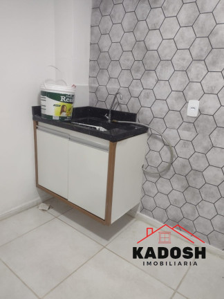 Imagem Apartamento com 2 Quartos à Venda, 50 m² em Papagaio - Feira De Santana