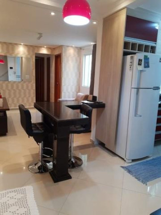 Imagem Apartamento com 2 Quartos à Venda, 100 m² em Vila Camilópolis - Santo André Imagem Apartamento com 2 Quartos à Venda, 100 m² em Vila Camilópolis - Santo André