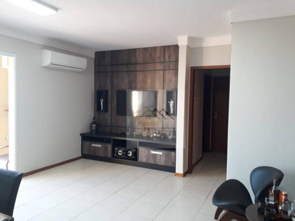 Imagem Apartamento com 3 Quartos à Venda, 107 m² em Jardim Paulista - Ribeirão Preto