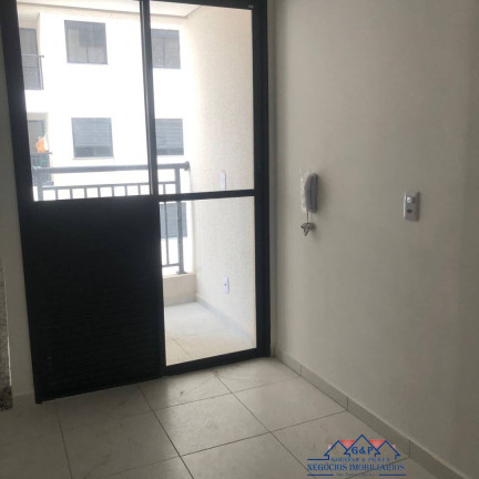 Imagem Apartamento com 2 Quartos à Venda, 39 m² em Padroeira - Osasco