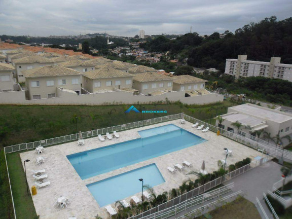 Imagem Apartamento com 2 Quartos à Venda, 47 m² em Cidade Nova - Jundiaí