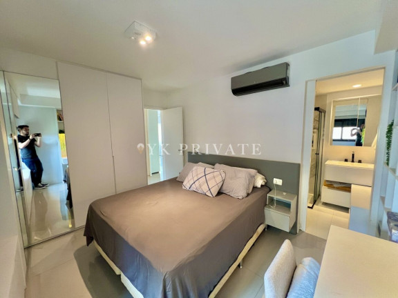 Imagem Apartamento com 2 Quartos à Venda, 81 m² em Jardim Das Perdizes - São Paulo