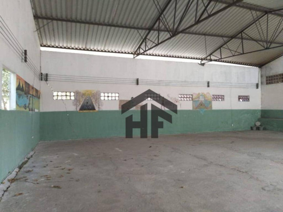 Imagem Chácara com 6 Quartos à Venda, 25.000 m² em Cruz De Rebouças - Igarassu