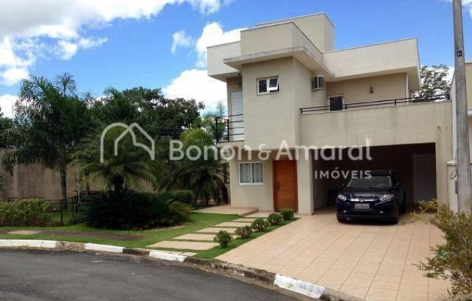 Imagem Casa de Condomínio com 3 Quartos à Venda, 355 m² em Vila Capuava - Valinhos