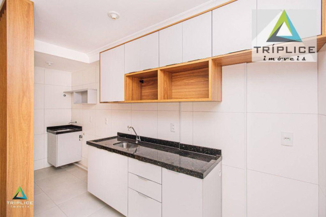 Imagem Apartamento com 3 Quartos à Venda, 81 m² em São Mateus - Juiz De Fora
