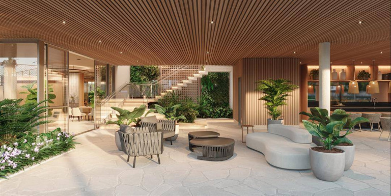 Imagem Casa com 4 Quartos à Venda, 318 m² em Barra Da Tijuca - Rio De Janeiro