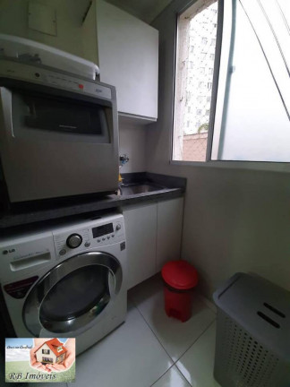 Imagem Apartamento com 2 Quartos à Venda, 45 m² em Parque São Vicente - Mauá Imagem Apartamento com 2 Quartos à Venda, 45 m² em Parque São Vicente - Mauá