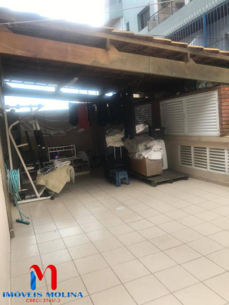 Imagem Apartamento com 3 Quartos à Venda, 100 m² em Santa Maria - São Caetano Do Sul Imagem Apartamento com 3 Quartos à Venda, 100 m² em Santa Maria - São Caetano Do Sul