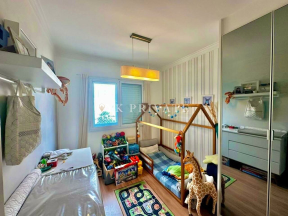 Imagem Apartamento com 2 Quartos à Venda, 98 m² em Vila Romana - São Paulo