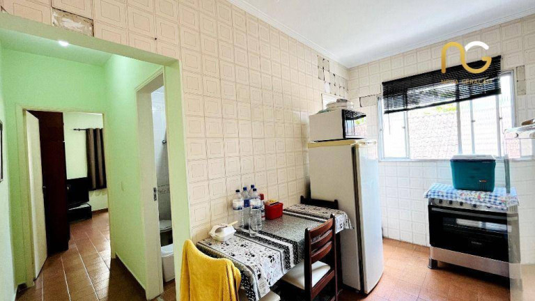 Imagem Apartamento com 1 Quarto à Venda, 72 m² em Canto Do Forte - Praia Grande Imagem Apartamento com 1 Quarto à Venda, 72 m² em Canto Do Forte - Praia Grande