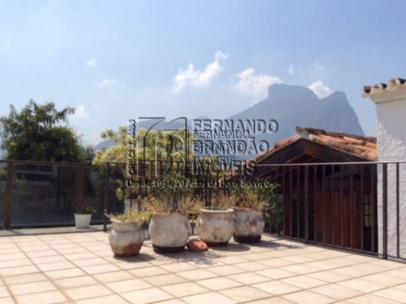 Imagem Imóvel com 3 Quartos à Venda, 424 m² em Barra Da Tijuca - Rio De Janeiro Imagem Imóvel com 3 Quartos à Venda, 424 m² em Barra Da Tijuca - Rio De Janeiro