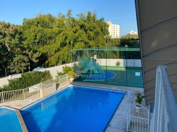 Imagem Apartamento com 2 Quartos à Venda, 62 m² em Residencial Santa Clara - Caçapava