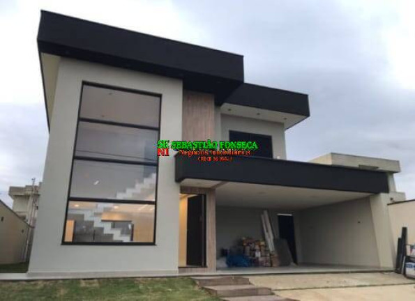 Imagem Casa com 3 Quartos à Venda, 250 m² em Loteamento Floresta - São José Dos Campos