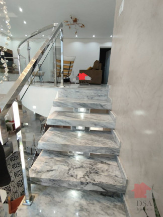 Imagem Casa com 4 Quartos à Venda, 250 m² em Residencial Jardim Do Jatobá - Hortolândia