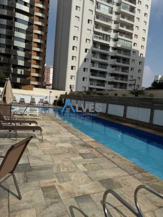 Imagem Apartamento com 4 Quartos à Venda, 242 m² em Santo Antônio - São Caetano Do Sul