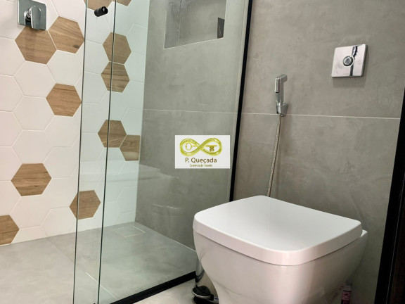 Imagem Casa com 3 Quartos à Venda, 216 m² em Jardim Ypê - Paulínia