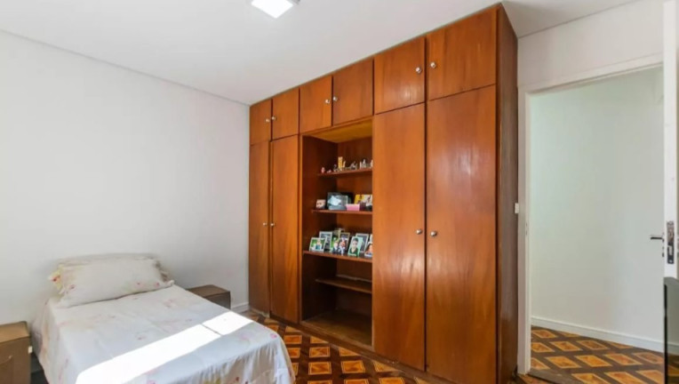 Imagem Casa com 3 Quartos à Venda, 198 m² em Vila Brasilina - São Paulo Imagem Casa com 3 Quartos à Venda, 198 m² em Vila Brasilina - São Paulo