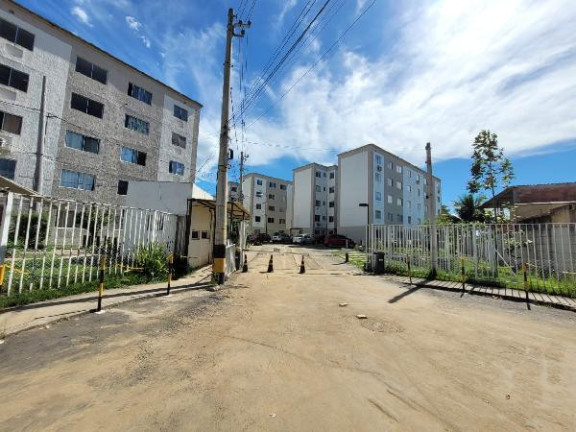 Apartamento com 2 Quartos à Venda, 43 m² em Jardim Palmares - Nova Iguacu