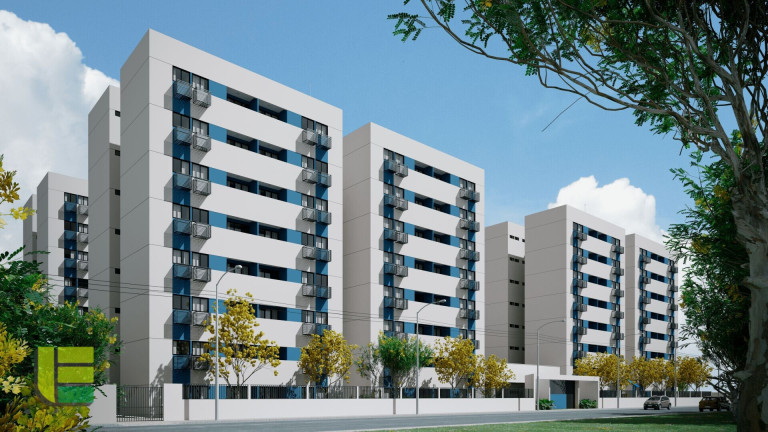 Imagem Apartamento com 2 Quartos à Venda, 46 m² em Nossa Senhora Da Conceição - Paulista Imagem Apartamento com 2 Quartos à Venda, 46 m² em Nossa Senhora Da Conceição - Paulista