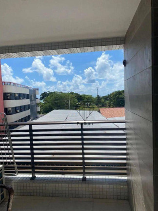 Imagem Imóvel com 2 Quartos à Venda, 48 m² em Tambaú - João Pessoa