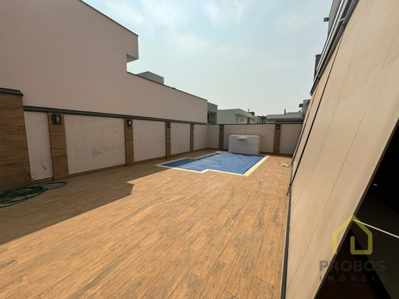 Imagem Casa com 3 Quartos à Venda, 275 m² em Jardim Residencial Dona Lucilla - Indaiatuba