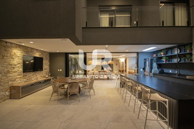 Imagem Casa com 6 Quartos à Venda, 700 m² em Riviera | Módulo 16 - Bertioga