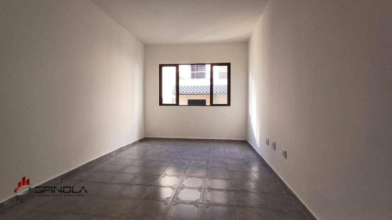 Imagem Apartamento com 1 Quarto à Venda, 52 m² em Tupi - Praia Grande