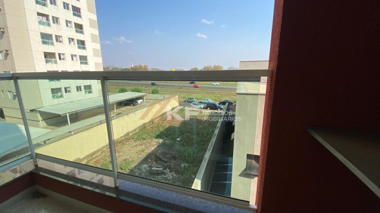 Imagem Apartamento com 2 Quartos à Venda, 62 m² em Nova Aliança - Ribeirão Preto
