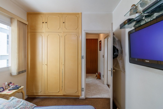 Imagem Apartamento com 2 Quartos à Venda, 73 m² em Indianópolis - São Paulo Imagem Apartamento com 2 Quartos à Venda, 73 m² em Indianópolis - São Paulo