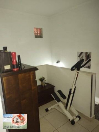 Imagem Casa com 3 Quartos à Venda, 82 m² em Vila Lucinda - Santo André