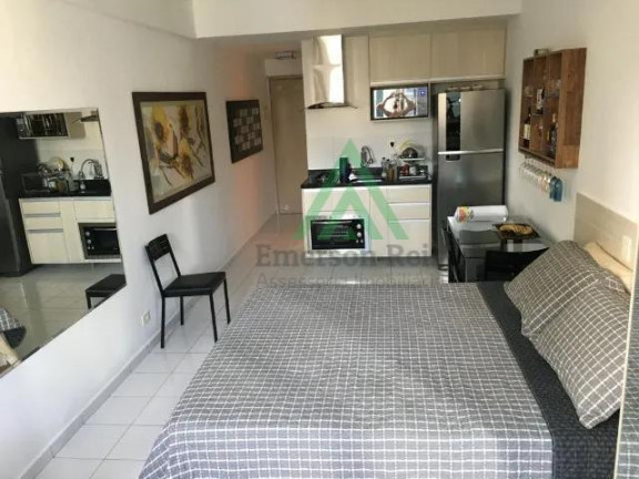 Imagem Apartamento à Venda, 26 m² em República - São Paulo Imagem Apartamento à Venda, 26 m² em República - São Paulo