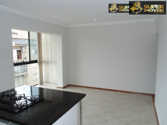 Imagem Apartamento com 3 Quartos à Venda, 76 m² em Centro - Pelotas