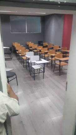 Imagem Sala Comercial à Venda, 1 m² em Santo Amaro - São Paulo Imagem Sala Comercial à Venda, 1 m² em Santo Amaro - São Paulo