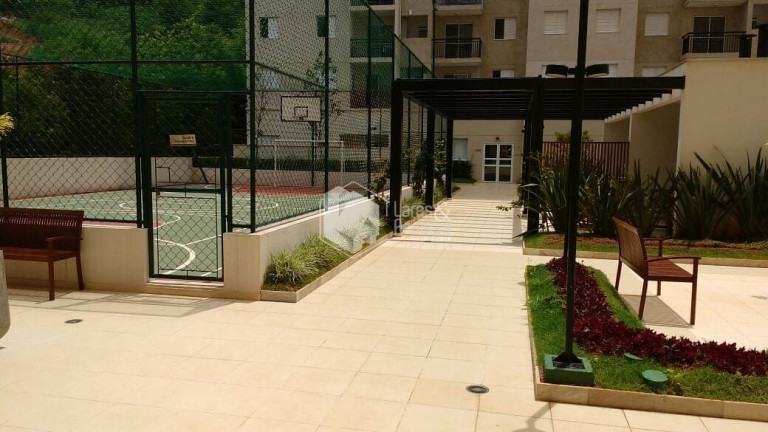 Imagem Apartamento com 3 Quartos à Venda, 64 m² em Jardim Caboré - São Paulo Imagem Apartamento com 3 Quartos à Venda, 64 m² em Jardim Caboré - São Paulo