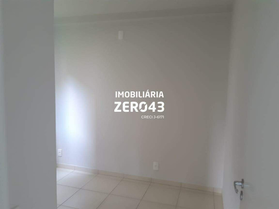 Imagem Apartamento com 2 Quartos à Venda, 46 m² em Leonor - Londrina Imagem Apartamento com 2 Quartos à Venda, 46 m² em Leonor - Londrina