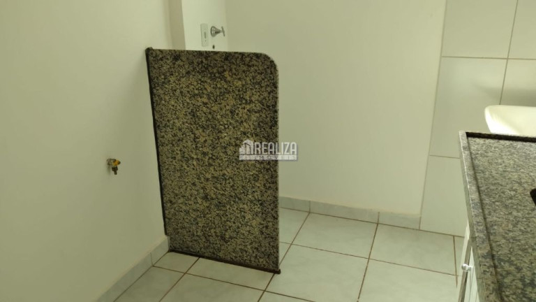 Imagem Apartamento com 2 Quartos à Venda, 50 m² em Conjunto Pontal - Uberaba Imagem Apartamento com 2 Quartos à Venda, 50 m² em Conjunto Pontal - Uberaba