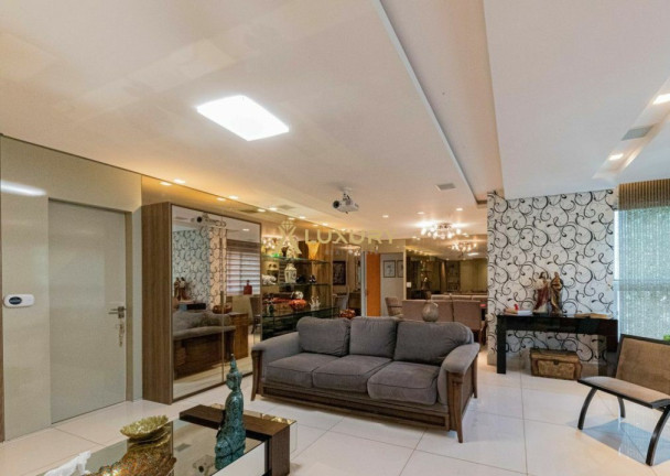 Imagem Imóvel com 4 Quartos à Venda, 184 m² em Cruzeiro - Belo Horizonte