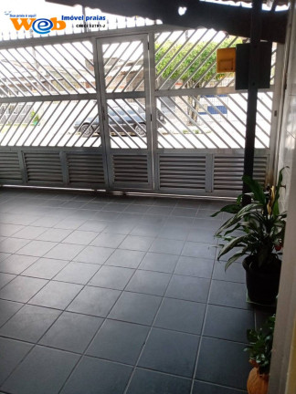 Imagem Casa com 2 Quartos à Venda, 100 m² em Sítio Do Campo - Praia Grande Imagem Casa com 2 Quartos à Venda, 100 m² em Sítio Do Campo - Praia Grande