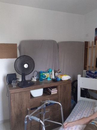 Imagem Apartamento com 2 Quartos à Venda, 52 m² em Jardim Independência - São Vicente Imagem Apartamento com 2 Quartos à Venda, 52 m² em Jardim Independência - São Vicente