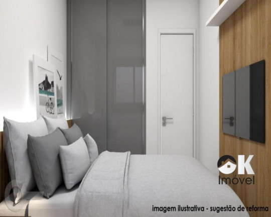 Imagem Apartamento com 1 Quarto à Venda, 37 m² em Jardim Paulista - São Paulo Imagem Apartamento com 1 Quarto à Venda, 37 m² em Jardim Paulista - São Paulo