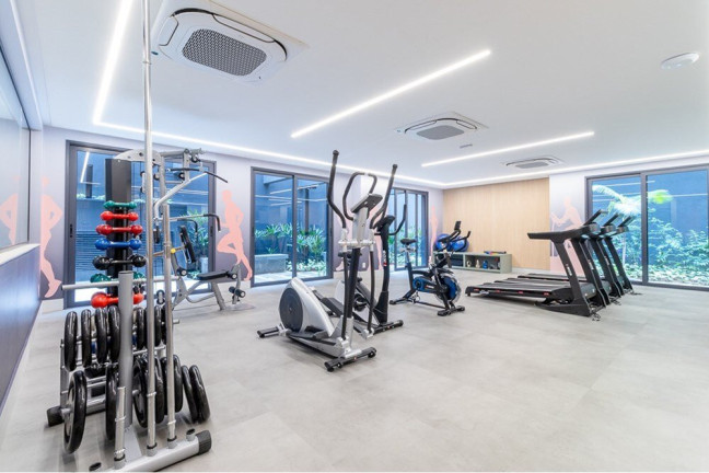 Imagem Imóvel Comercial à Venda, 33 m² em Higienópolis - São Paulo Imagem Imóvel Comercial à Venda, 33 m² em Higienópolis - São Paulo