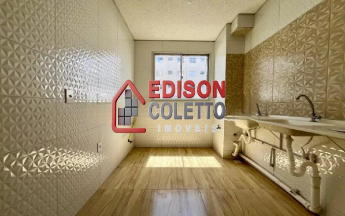 Imagem Apartamento com 2 Quartos à Venda, 44 m² em Vila Sônia - Piracicaba Imagem Apartamento com 2 Quartos à Venda, 44 m² em Vila Sônia - Piracicaba