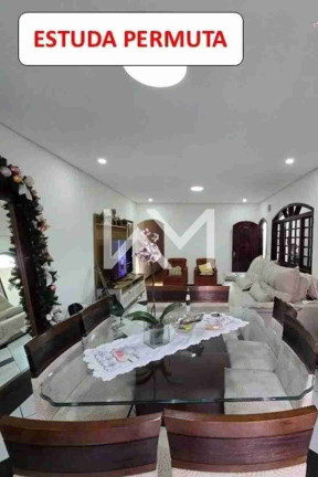 Imagem Sobrado com 4 Quartos à Venda, 325 m² em Jardim Paraventi - Guarulhos Imagem Sobrado com 4 Quartos à Venda, 325 m² em Jardim Paraventi - Guarulhos