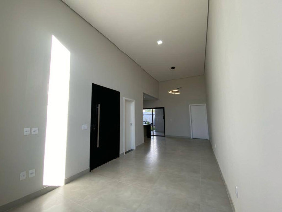 Imagem Casa de Condomínio com 3 Quartos à Venda, 200 m² em Jardim Novo Horizonte - Sorocaba