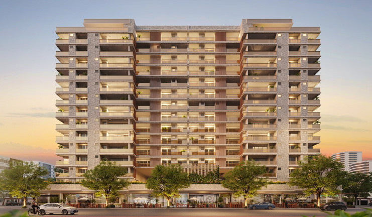 Imóvel com 4 Quartos à Venda, 154 m² em Praia Da Costa - Vila Velha