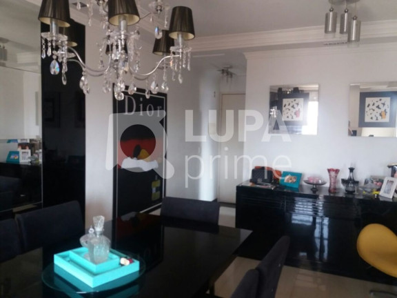 Imagem Apartamento com 2 Quartos à Venda, 68 m² em Carandiru - São Paulo