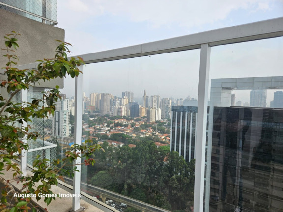 Imagem Imóvel com 3 Quartos à Venda, 235 m² em Cidade Monções - São Paulo Imagem Imóvel com 3 Quartos à Venda, 235 m² em Cidade Monções - São Paulo